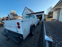 Gebraucht Dodge Ram 349 PS (256 kW) 2007 Weiß Pickup