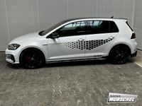 gebraucht VW Golf GTI