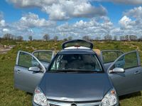 Gebraucht Opel Astra 90 PS (66 kW) 2009 Grau Coupé