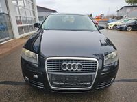 Gebraucht Audi A3 Ambition 140 PS (102 kW) 2007 Schwarz Limousine