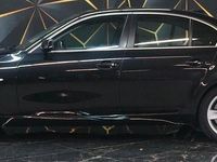 Gebraucht BMW 530 235 PS (172 kW) 2008 Limousine