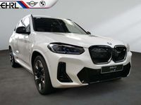 gebraucht BMW iX3 VERFÜGBAR AB SOFORT/ AB MTL.999€