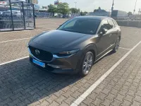 Gebraucht Mazda CX-30 116 PS (85 kW) 2020 Braun SUV