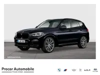 Second-hand BMW X3 Performance 2022 Andere SUV