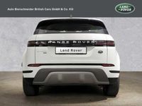 gebraucht Land Rover Range Rover evoque P300e S SITZHEIZUNG DAB PIVI PRO 18