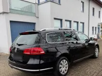 Gebraucht VW Passat Highline 188 PS (138 kW) 2014 Kombi