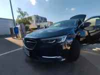 Brugt Opel Insignia 170 HK (125 kW) 2017 Blå Sedan