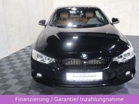 gebraucht BMW 428 i Luxury Line *Navi*PDC*LHZ*SHZ*Bi-XeNon