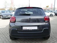 Gebraucht Citroën C3 PureTech 110 PS (80 kW) 2024 Grau Kleinwagen