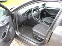 gebraucht Ford Focus Cool & Connect 1,5 EcoBlue Start/Stopp