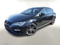 Gebraucht Seat Leon Beats 290 PS (213 kW) 2019 Schwarz Limousine