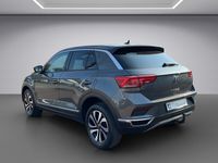 gebraucht VW T-Roc Active