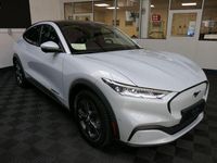 Gebraucht Ford Mustang Extended Range 294 PS (216 kW) 2021 Weiß Limousine