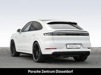 Gebraucht Porsche Cayenne 470 PS (345 kW) 2024 Carraraweißmetallic SUV