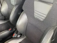 Gebraucht Opel Meriva OPC 179 PS (131 kW) 2009 Schwarz Van / Kleinbus