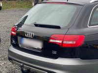 Gebraucht Audi A6 Allroad 239 PS (175 kW) 2011 Schwarz Kombi