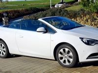 gebraucht Opel Cascada 