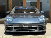 Gebraucht Porsche Panamera 4S 421 PS (309 kW) 2017 Grau Kleinwagen