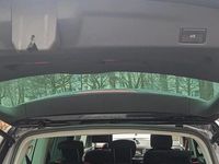 Gebraucht VW Sharan 140 PS (102 kW) 2012 Schwarz Van / Kleinbus