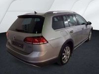 gebraucht VW Golf VII Variant Alltrack2.0TDI 4x4 DSG Virtual