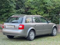 Gebraucht Audi A4 131 PS (96 kW) 2003 Grau Kombi
