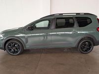 Gebraucht Dacia Jogger Extreme 110 PS (80 kW) 2023 Grün Van / Kleinbus