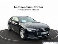 gebraucht Audi A6 Avant 40 TDI quattro Navi PDC ACC EURO6 LED