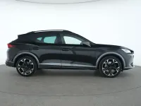 Gebraucht Cupra Formentor VZ 310 PS (228 kW) 2022 Mitternachtsschwarz SUV