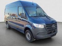 Gebraucht Mercedes Sprinter 150 PS (110 kW) 2025 Stahlblau Van