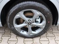 Neu Ford Kuga ST-Line 243 PS (178 kW) 2026 Frozen white SUV