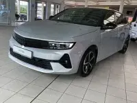 Gebraucht Opel Astra 136 PS (100 kW) 2025 Silber Kleinwagen