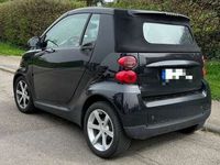 gebraucht Smart ForTwo Coupé Basis 52 kW (451.431)