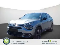 Gebraucht Citroën C4 PureTech 131 PS (96 kW) 2023 Grau SUV