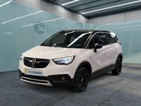 gebraucht Opel Crossland X INNOVATION Szh Climatic LED