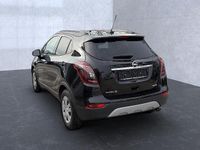 Gebraucht Opel Mokka X 140 PS (102 kW) 2017 Unbekannt SUV