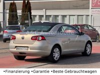 gebraucht VW Eos 1.4 Edition 2010 AHK' NAV' PDC' SHZ