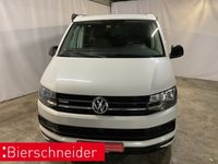 gebraucht VW California T62.0 TDI DSG 4Mo Beach AHK DCC STHZ