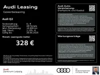 Neu Audi Q2 Advanced Plus 150 PS (110 kW) 2026 Schwarz SUV
