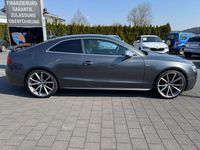 Gebraucht Audi A5 S-Line 245 PS (180 kW) 2014 Grau Coupé