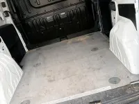Używany Opel Combo 90 KM (66 kW) 2016 Biały Minivan