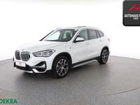Gebraucht BMW X1 xLine 220 PS (161 kW) 2022 Mineralweiss SUV