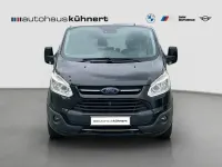 Gebraucht Ford Tourneo Custom 2017 Schwarz Van