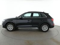Second-hand Audi Q5 Advanced 265 CP (194 kW) 2021 Negru SUV