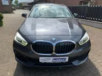 Gebraucht BMW 118 Advantage 136 PS (100 kW) 2021 Grau Limousine