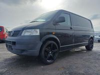 Gebraucht VW Transporter 131 PS (96 kW) 2004 Van