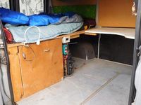 Gebraucht Citroën Jumper 84 PS (61 kW) 2006 Van / Kleinbus