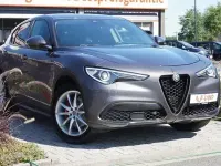 Gebraucht Alfa Romeo Stelvio Sprint 190 PS (139 kW) 2020 Colore esterno SUV