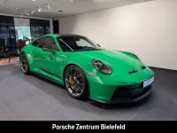 Gebraucht Porsche 911 GT3 510 PS (375 kW) 2021 Gruen Coupé