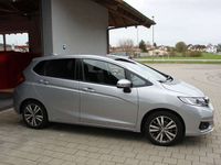 gebraucht Honda Jazz 1.3 Elegance i-VTEC