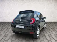 Gebraucht Renault Twingo LIMITED 65 PS (47 kW) 2021 Black pearlschwarz metallic Kleinwagen